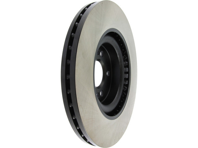 Disc Brake Rotor Centric Parts 125.35091