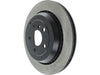 Disc Brake Rotor Centric Parts 125.35092
