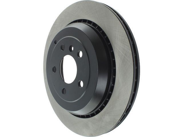 Disc Brake Rotor Centric Parts 125.35092