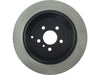 Disc Brake Rotor Centric Parts 125.35092