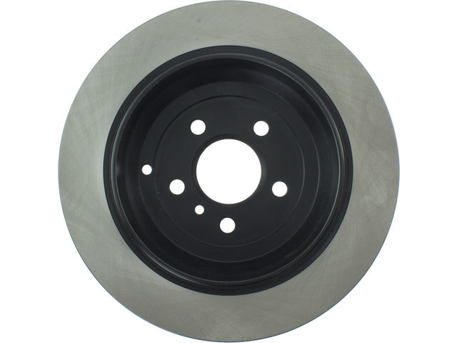 Disc Brake Rotor Centric Parts 125.35092