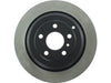 Disc Brake Rotor Centric Parts 125.35092