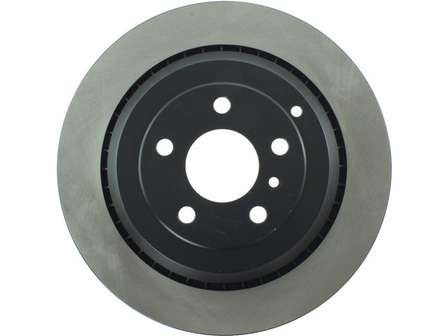 Disc Brake Rotor Centric Parts 125.35092