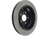 Disc Brake Rotor Centric Parts 125.35092