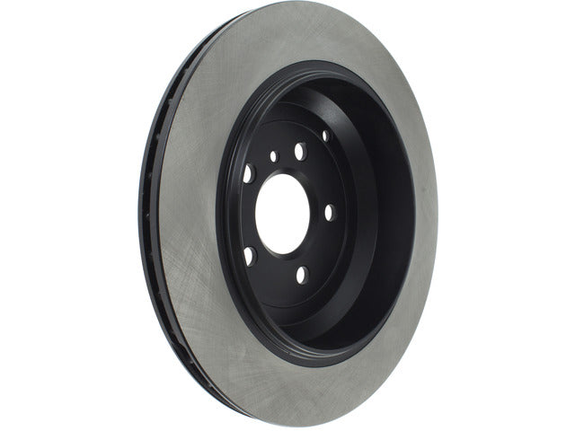 Disc Brake Rotor Centric Parts 125.35092