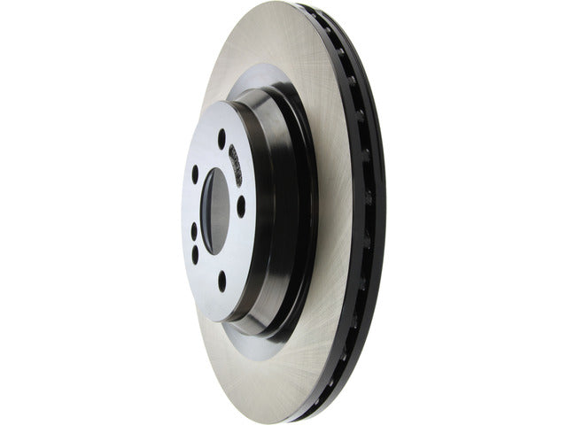 Disc Brake Rotor Centric Parts 125.35096