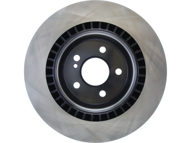 Disc Brake Rotor Centric Parts 125.35096