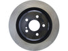 Disc Brake Rotor Centric Parts 125.35096
