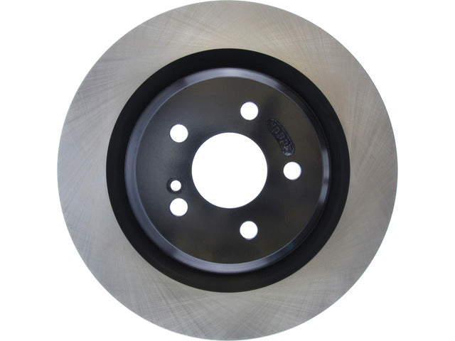 Disc Brake Rotor Centric Parts 125.35096