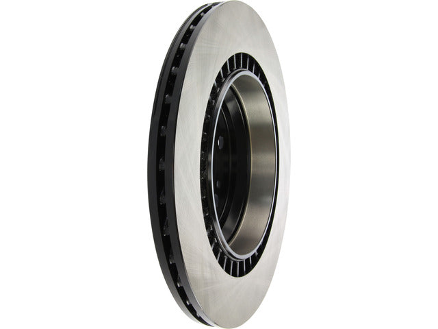 Disc Brake Rotor Centric Parts 125.35096