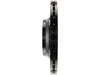 Disc Brake Rotor Centric Parts 125.35096