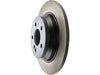 Disc Brake Rotor Centric Parts 125.35098