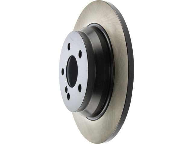 Disc Brake Rotor Centric Parts 125.35098