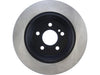 Disc Brake Rotor Centric Parts 125.35098