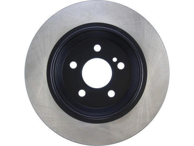 Disc Brake Rotor Centric Parts 125.35098