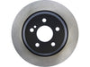 Disc Brake Rotor Centric Parts 125.35098