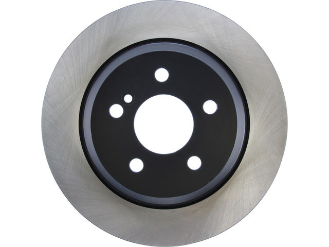 Disc Brake Rotor Centric Parts 125.35098