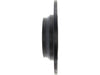 Disc Brake Rotor Centric Parts 125.35098