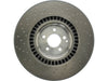 Disc Brake Rotor Centric Parts 125.35101
