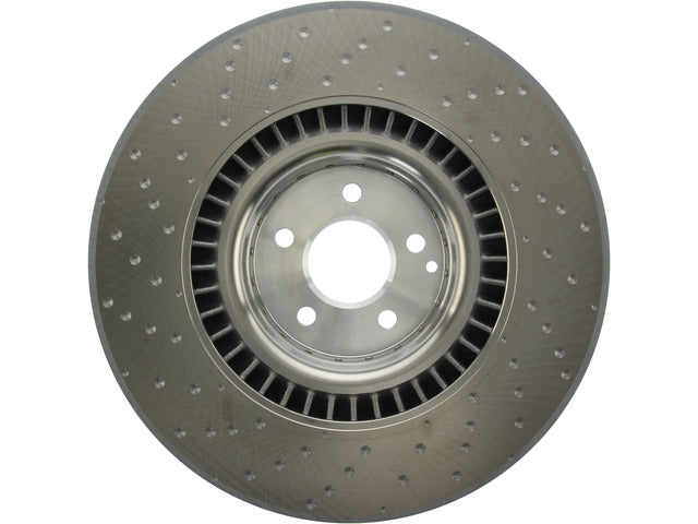 Disc Brake Rotor Centric Parts 125.35101