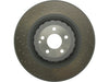 Disc Brake Rotor Centric Parts 125.35101