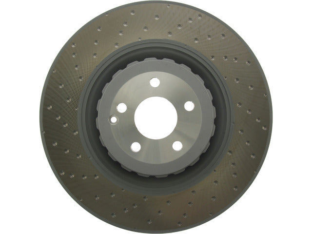 Disc Brake Rotor Centric Parts 125.35101