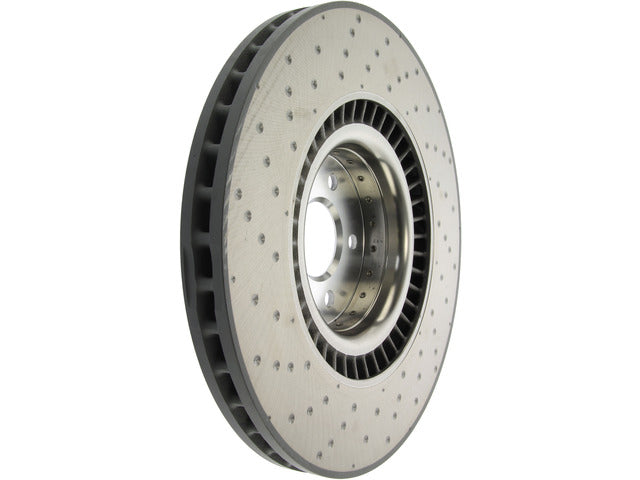 Disc Brake Rotor Centric Parts 125.35101