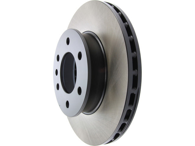 Disc Brake Rotor Centric Parts 125.35106