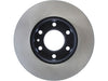 Disc Brake Rotor Centric Parts 125.35106