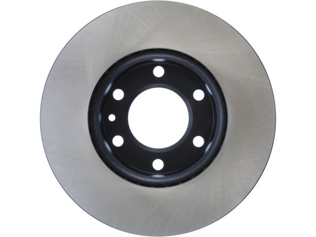 Disc Brake Rotor Centric Parts 125.35106