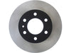 Disc Brake Rotor Centric Parts 125.35106