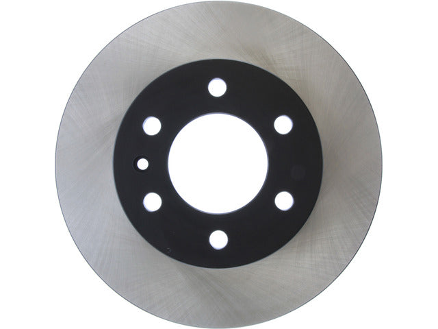 Disc Brake Rotor Centric Parts 125.35106
