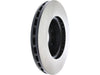 Disc Brake Rotor Centric Parts 125.35106