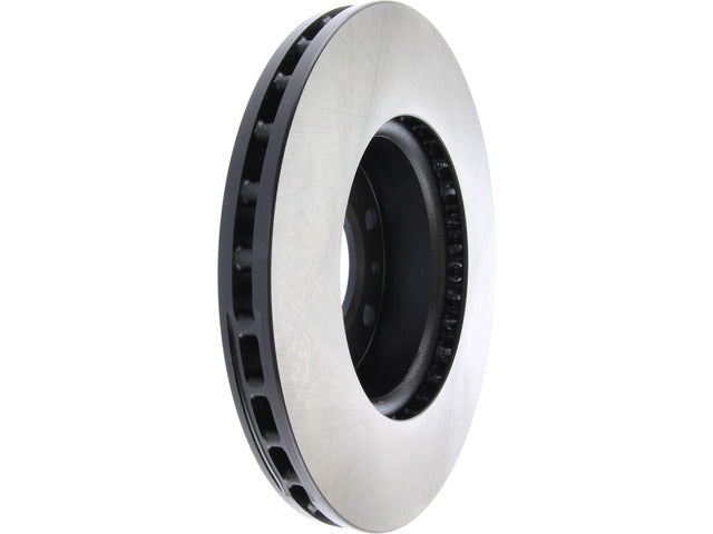 Disc Brake Rotor Centric Parts 125.35106