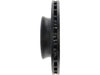 Disc Brake Rotor Centric Parts 125.35106