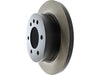 Disc Brake Rotor Centric Parts 125.35107