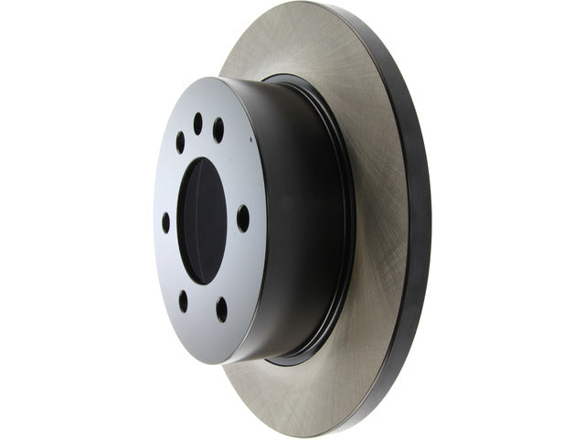 Disc Brake Rotor Centric Parts 125.35107