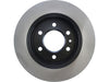 Disc Brake Rotor Centric Parts 125.35107