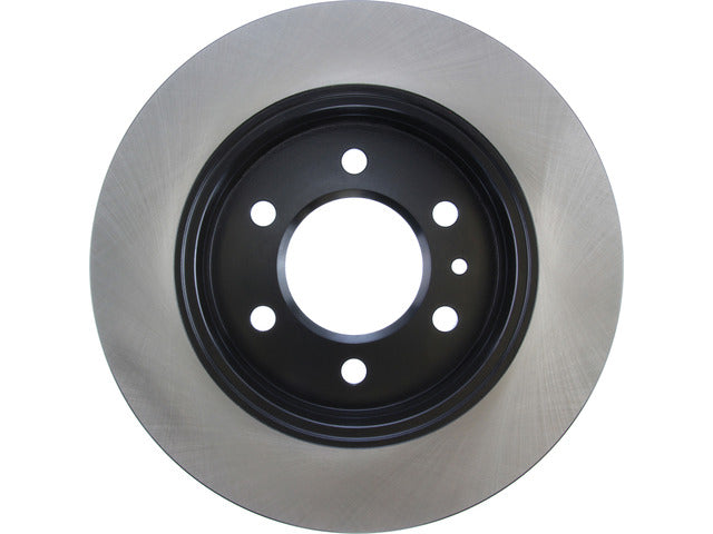 Disc Brake Rotor Centric Parts 125.35107