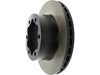 Disc Brake Rotor Centric Parts 125.35108