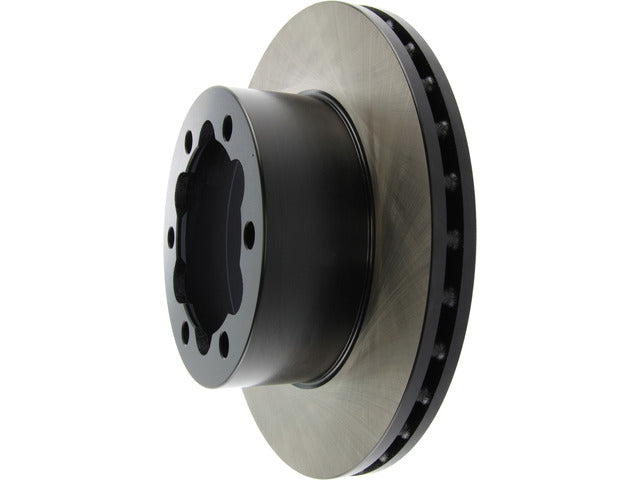 Disc Brake Rotor Centric Parts 125.35108
