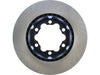 Disc Brake Rotor Centric Parts 125.35108