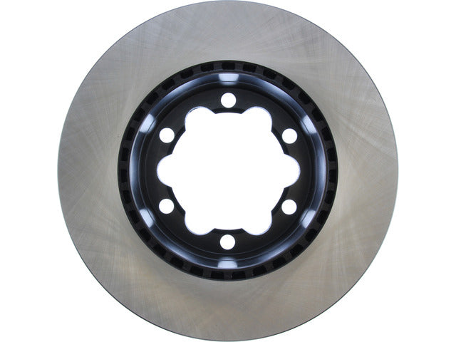 Disc Brake Rotor Centric Parts 125.35108