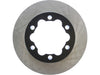 Disc Brake Rotor Centric Parts 125.35108