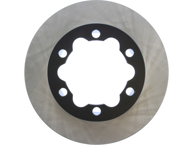 Disc Brake Rotor Centric Parts 125.35108
