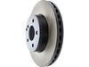 Disc Brake Rotor Centric Parts 125.35109
