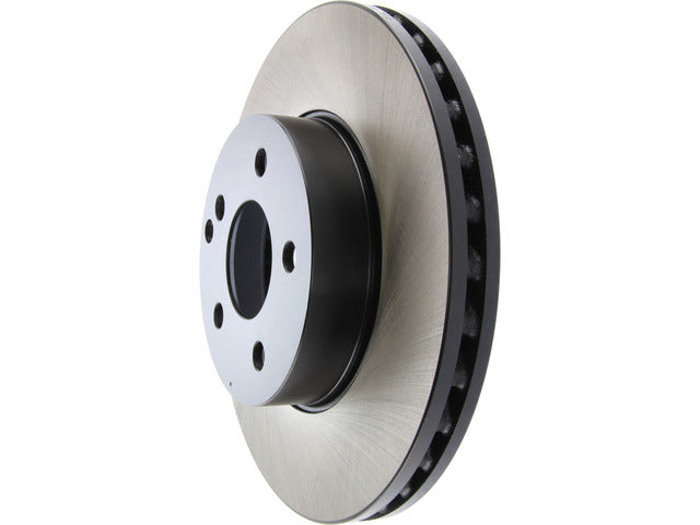 Disc Brake Rotor Centric Parts 125.35109