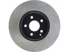 Disc Brake Rotor Centric Parts 125.35109