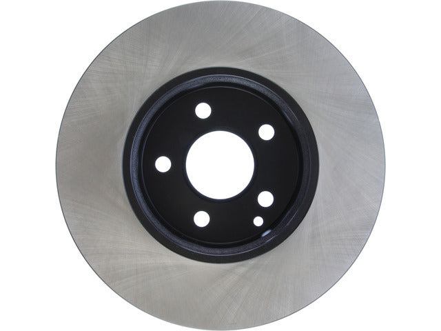 Disc Brake Rotor Centric Parts 125.35109