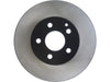 Disc Brake Rotor Centric Parts 125.35109